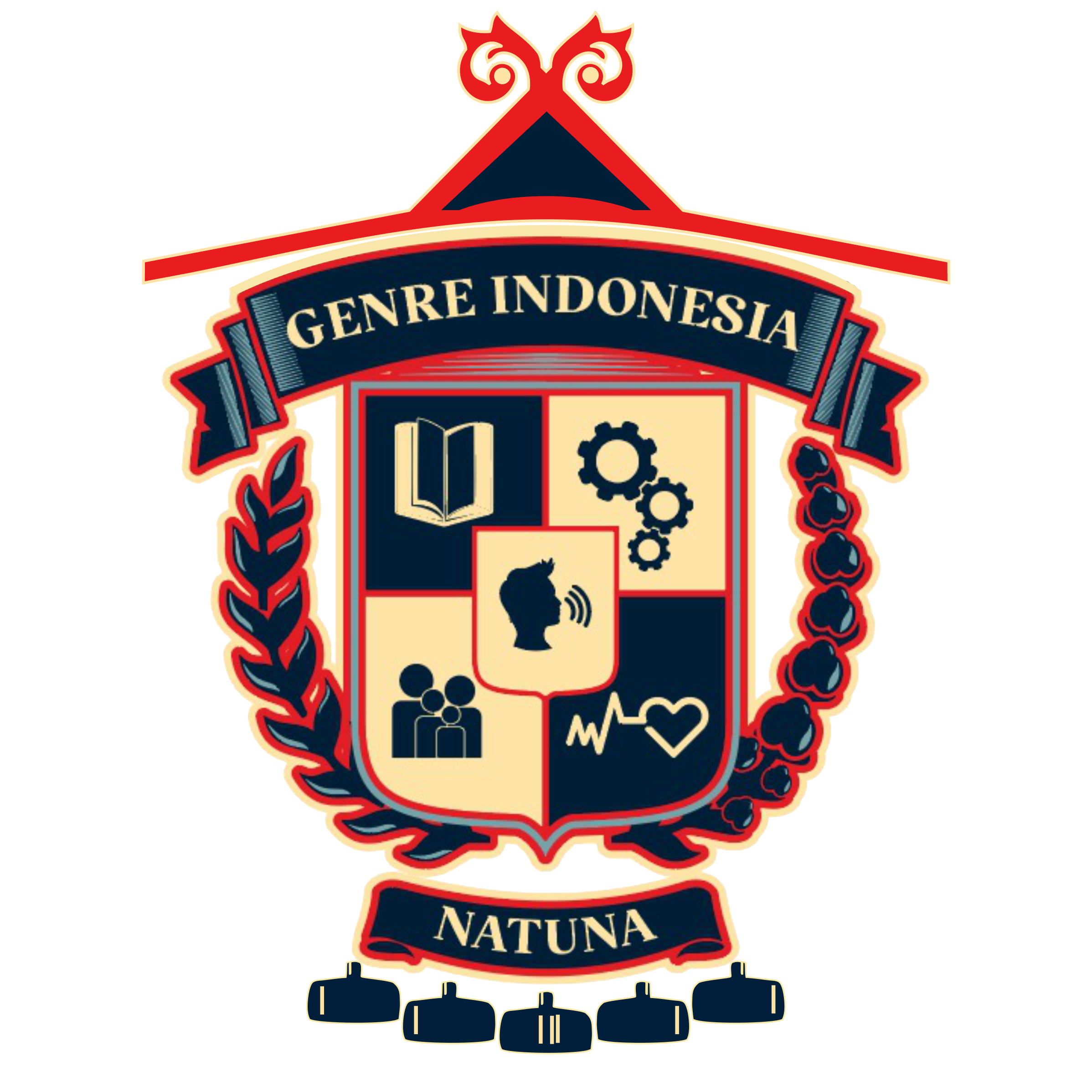 GenRe Natuna fix